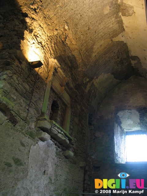 24822 Great hall Blarney Castle